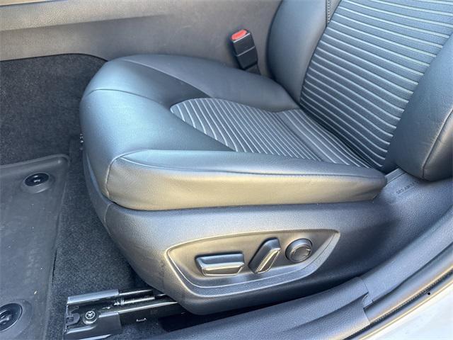 used 2023 Toyota Camry car, priced at $28,987