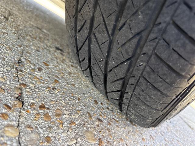 used 2023 Toyota Camry car, priced at $28,987