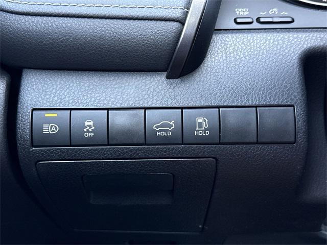 used 2023 Toyota Camry car, priced at $28,987