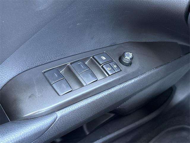 used 2023 Toyota Camry car, priced at $28,987