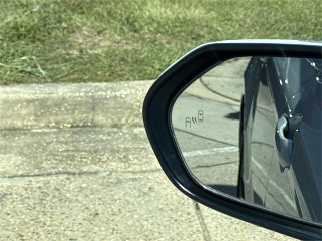 used 2023 Toyota Camry car, priced at $28,987