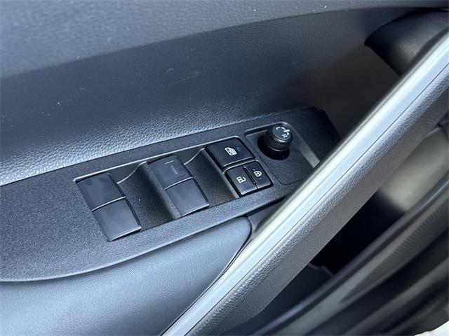 new 2026 Toyota Corolla Hybrid car, priced at $33,634