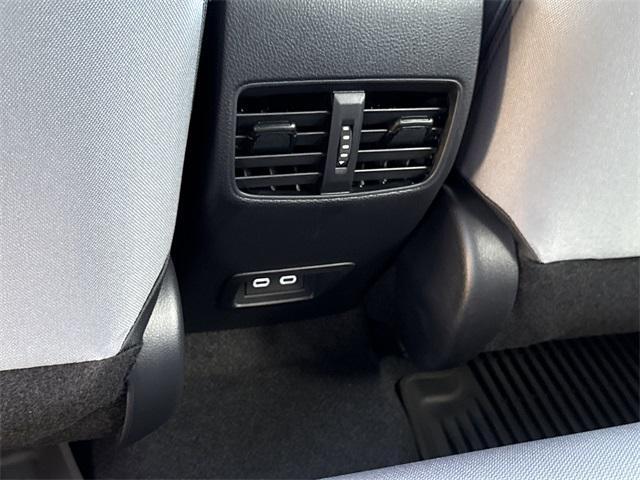 new 2026 Toyota Corolla Hybrid car, priced at $33,634