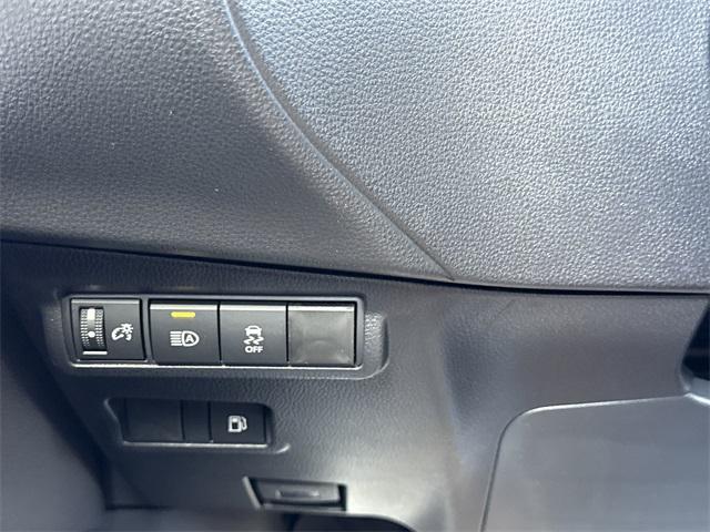 new 2026 Toyota Corolla Hybrid car, priced at $33,634