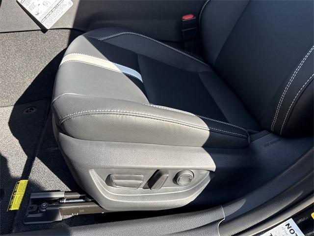 new 2025 Toyota Camry car, priced at $38,799