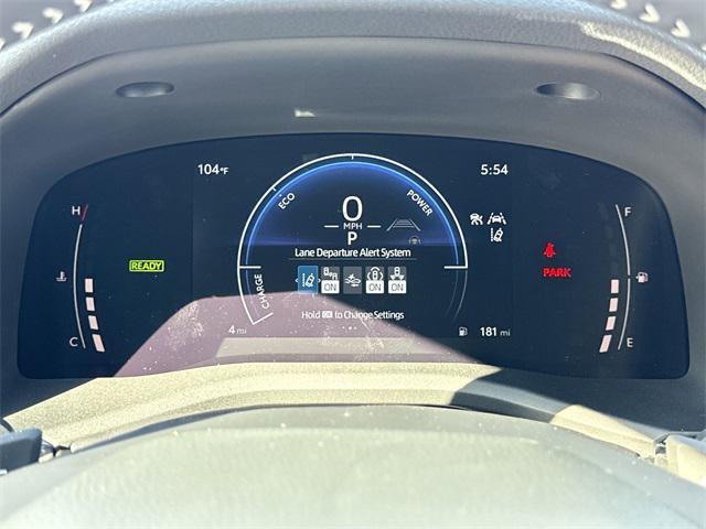 new 2025 Toyota Camry car, priced at $38,799