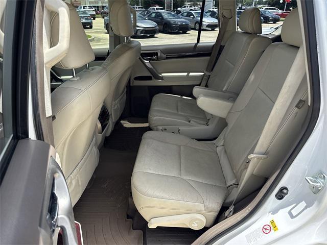 used 2018 Lexus GX 460 car, priced at $26,458