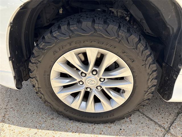 used 2018 Lexus GX 460 car, priced at $26,458