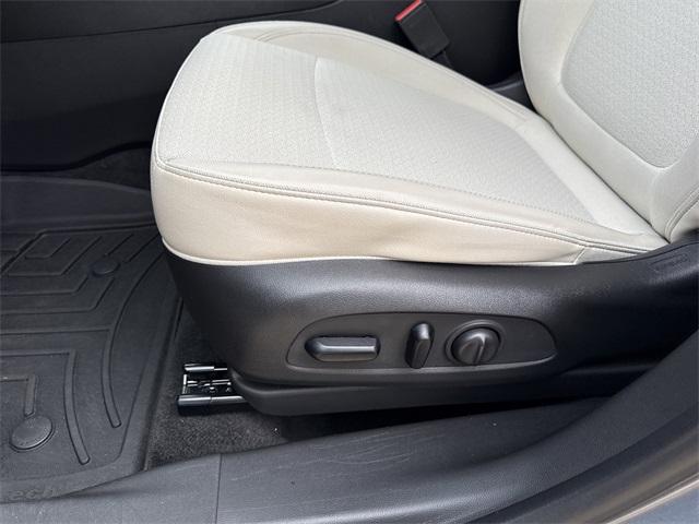 used 2020 Buick Encore GX car, priced at $19,987