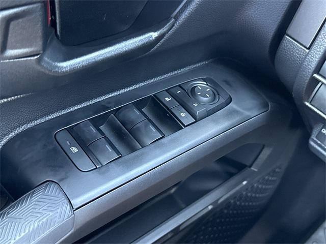 new 2025 Toyota Tacoma car