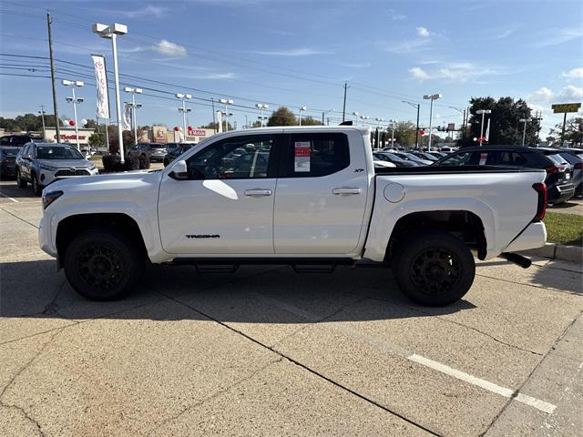 new 2025 Toyota Tacoma car