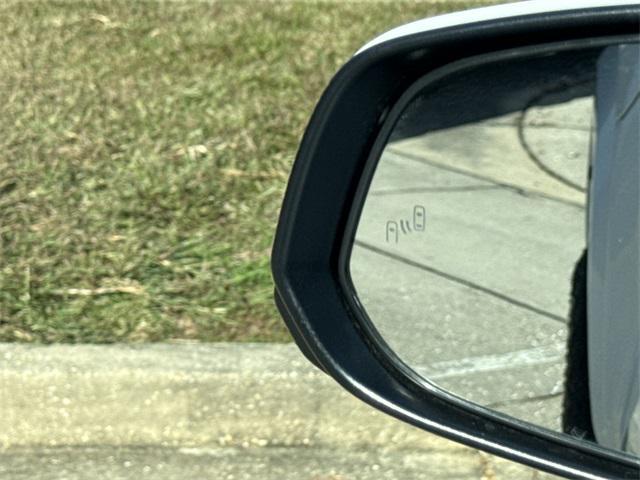 new 2025 Toyota Tacoma car