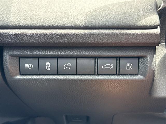 used 2025 Toyota Camry car, priced at $41,987