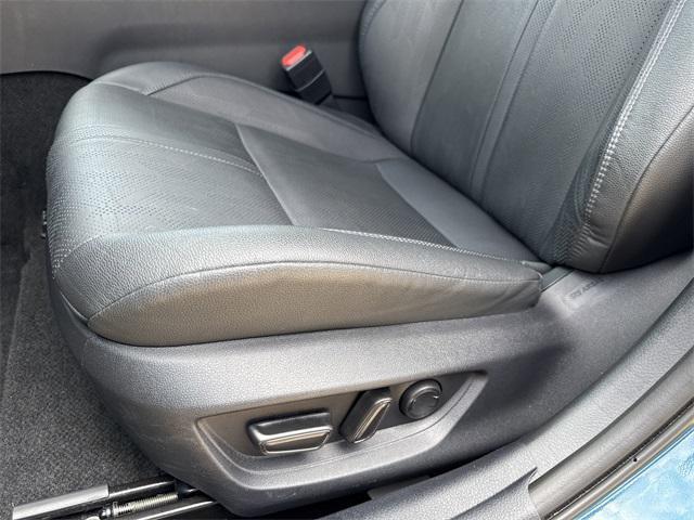 used 2025 Toyota Camry car, priced at $41,987
