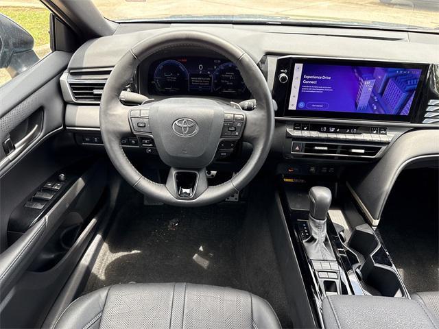 used 2025 Toyota Camry car, priced at $41,987