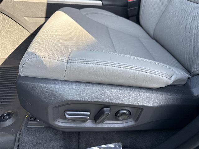 new 2025 Toyota Tundra car, priced at $65,790