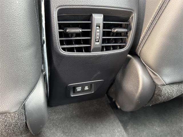 used 2022 Toyota Corolla Cross car, priced at $28,987