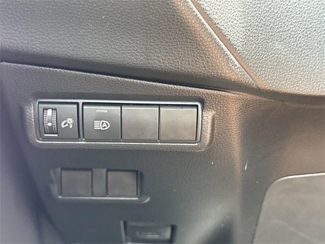used 2022 Toyota Corolla Cross car, priced at $28,987