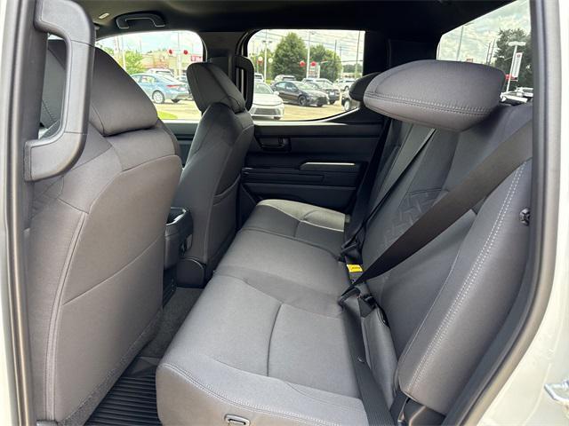new 2025 Toyota Tacoma car, priced at $36,093