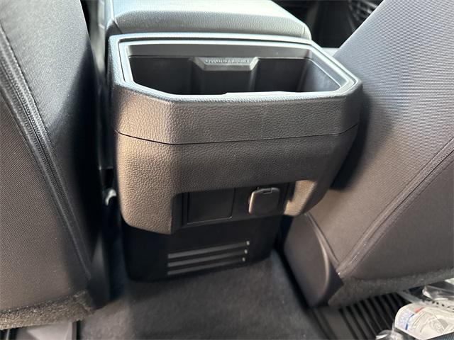 new 2025 Toyota Tacoma car, priced at $36,093