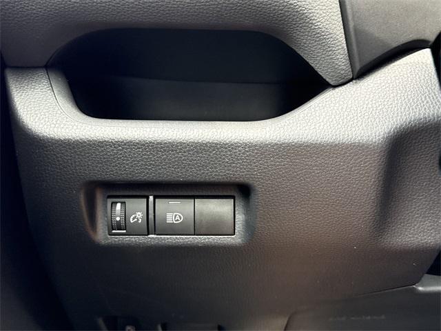 used 2024 Toyota RAV4 Hybrid car, priced at $36,688