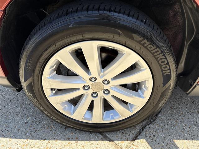used 2012 Subaru Forester car, priced at $13,987