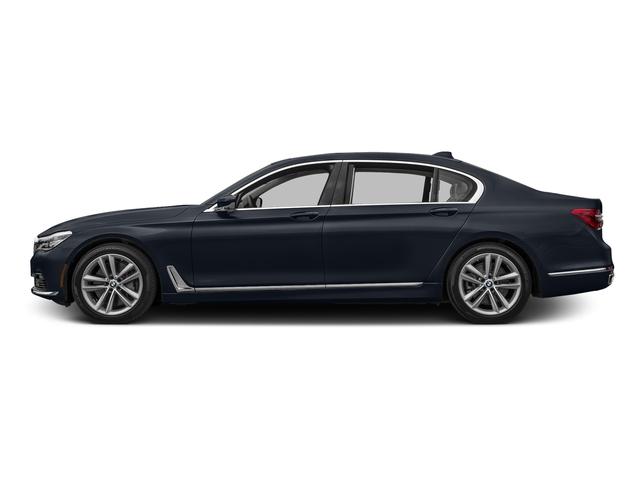 used 2016 BMW 750 car, priced at $21,987