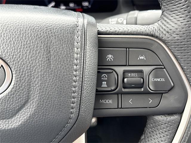 new 2025 Toyota Tacoma car, priced at $42,432