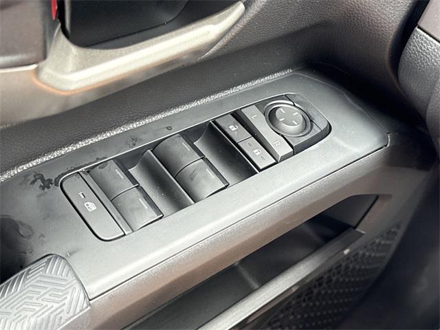 new 2025 Toyota Tacoma car, priced at $42,432