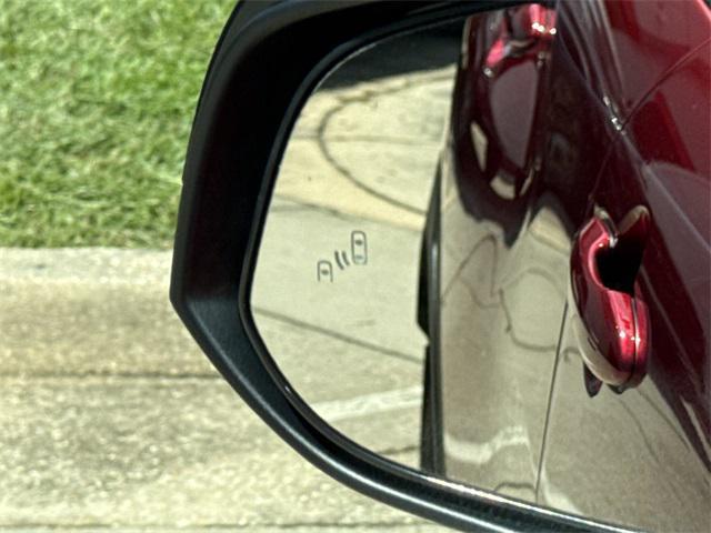 used 2025 Toyota Corolla Hybrid car, priced at $35,987