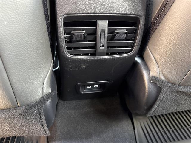 used 2025 Toyota Corolla Hybrid car, priced at $35,987