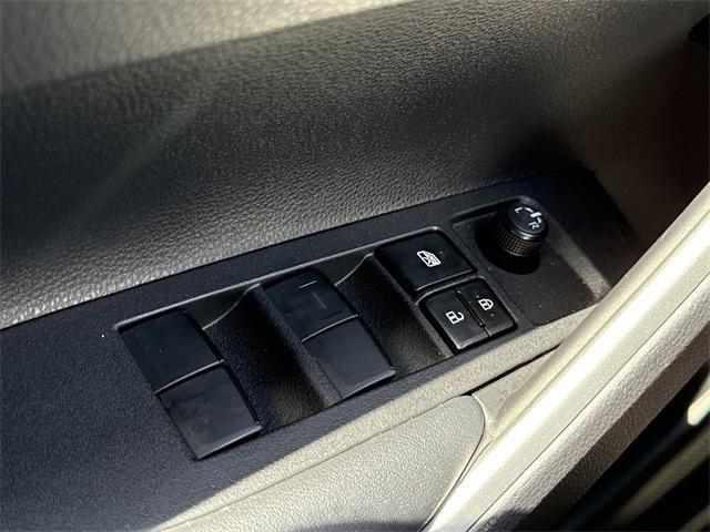 used 2025 Toyota Corolla Hybrid car, priced at $35,987