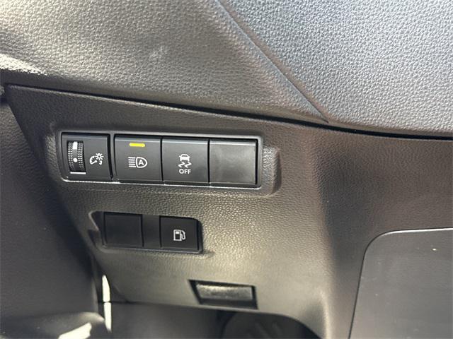 used 2025 Toyota Corolla Hybrid car, priced at $35,987