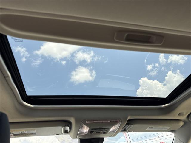 used 2024 Toyota RAV4 car, priced at $32,298