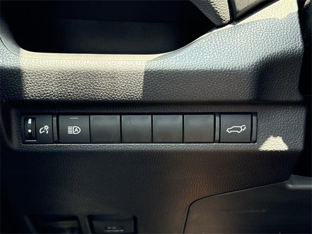 used 2024 Toyota RAV4 car, priced at $32,298
