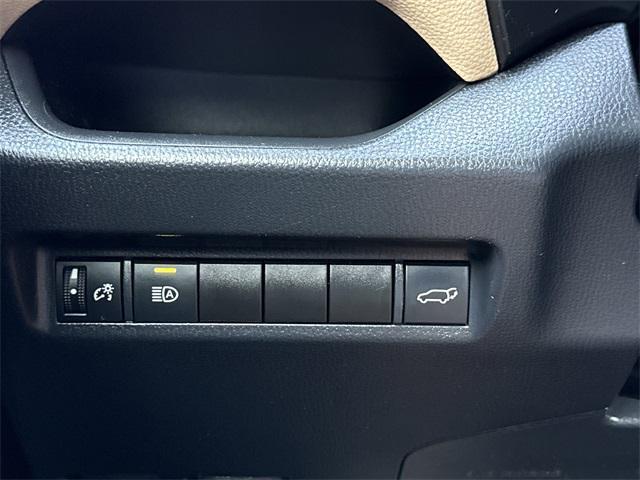 used 2020 Toyota RAV4 car, priced at $27,631