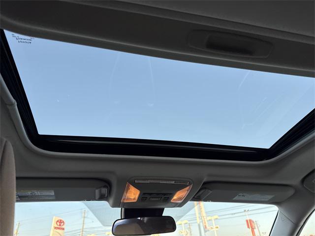 used 2020 Toyota RAV4 car, priced at $27,631