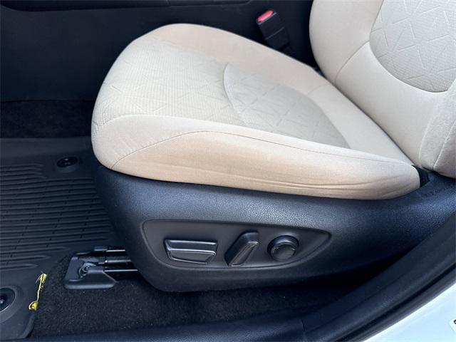 used 2020 Toyota RAV4 car, priced at $27,631