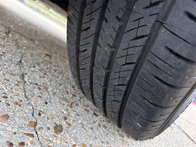 used 2020 Toyota RAV4 car, priced at $27,631