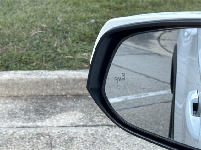 used 2020 Toyota RAV4 car, priced at $27,631