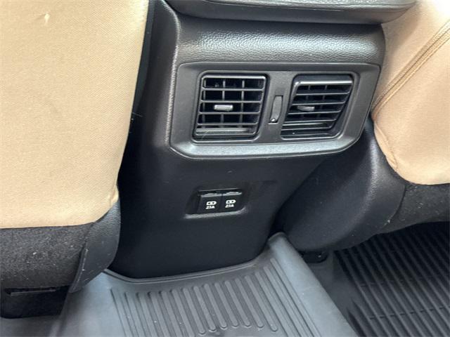 used 2020 Toyota RAV4 car, priced at $27,631