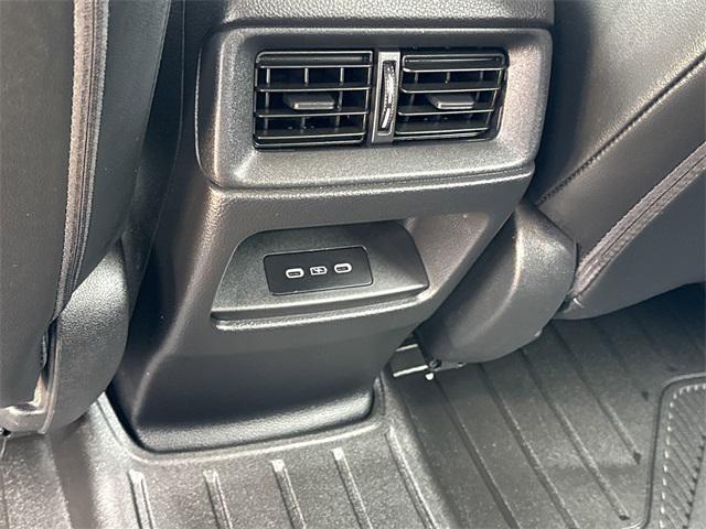used 2025 Honda CR-V car, priced at $38,987