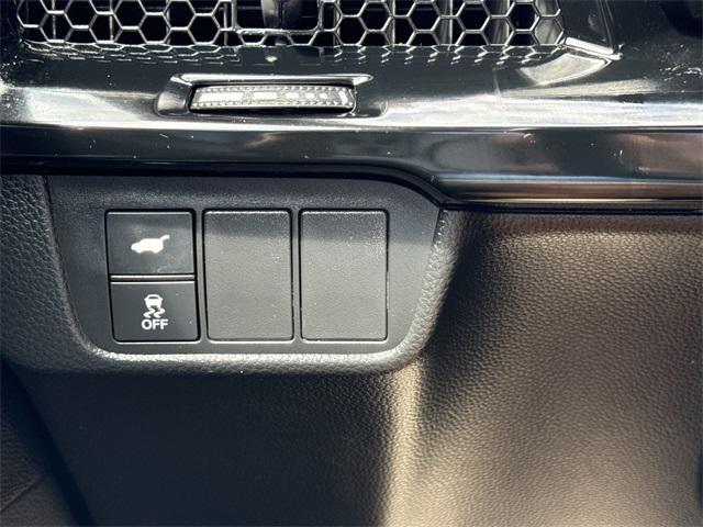 used 2025 Honda CR-V car, priced at $38,987