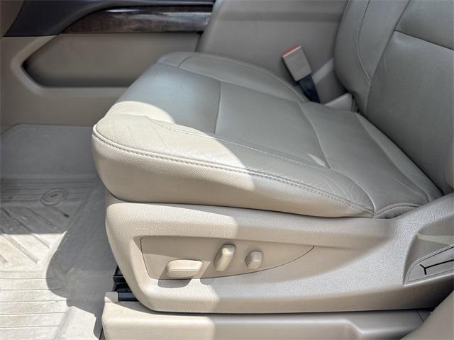 used 2020 Chevrolet Tahoe car, priced at $28,987