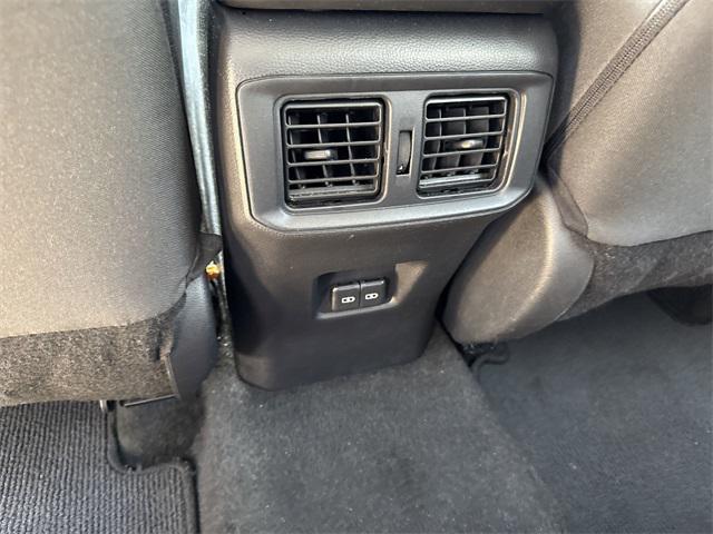 used 2024 Toyota RAV4 car, priced at $31,910