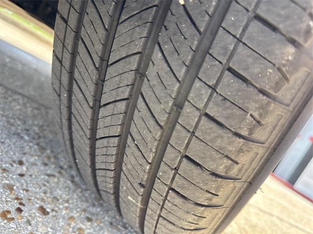 used 2024 Toyota RAV4 car, priced at $31,910