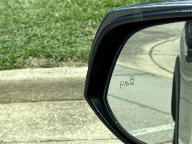 used 2024 Toyota RAV4 car, priced at $31,910