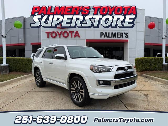 used 2016 Toyota 4Runner car, priced at $27,194