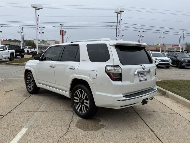 used 2016 Toyota 4Runner car, priced at $27,194