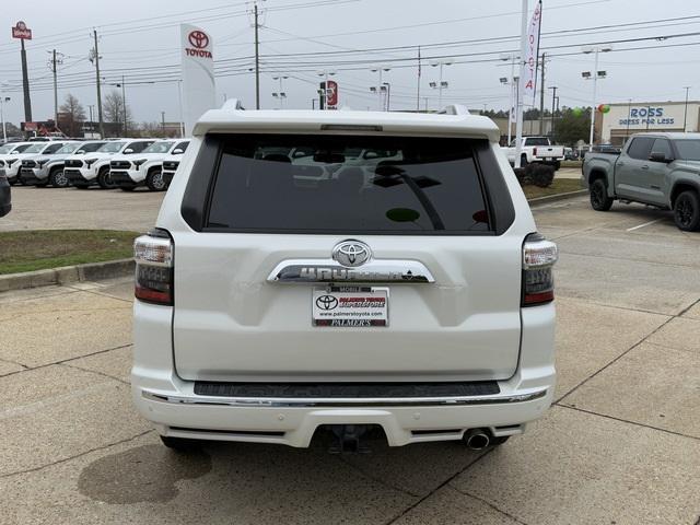 used 2016 Toyota 4Runner car, priced at $27,194